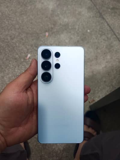 Samsung S26 Ultra  12/512gb Just 3 days Active