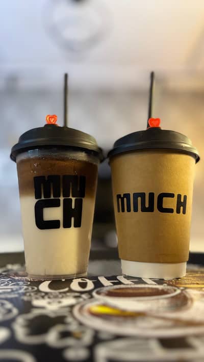 Urgent Barista Required