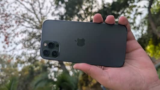 12 pro max factory unlock