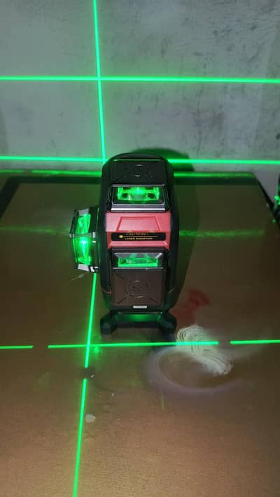 UNI. T. LM576LD company ka 16 line laser l level for sale