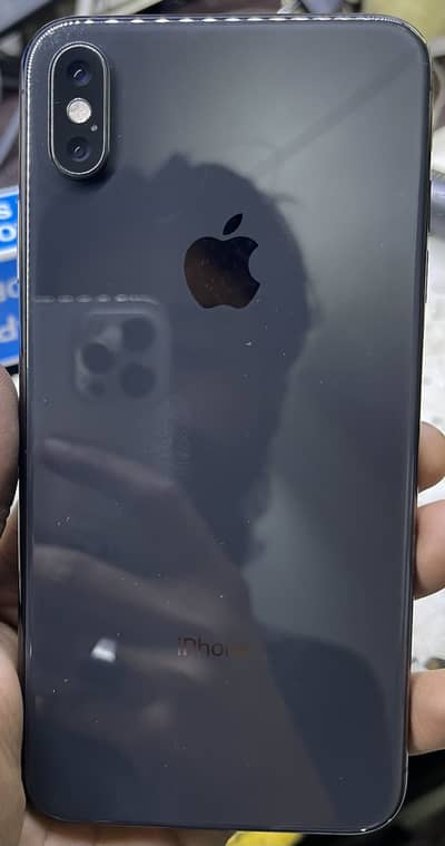 XSMaX For sale 9.5/10 PTA Approved