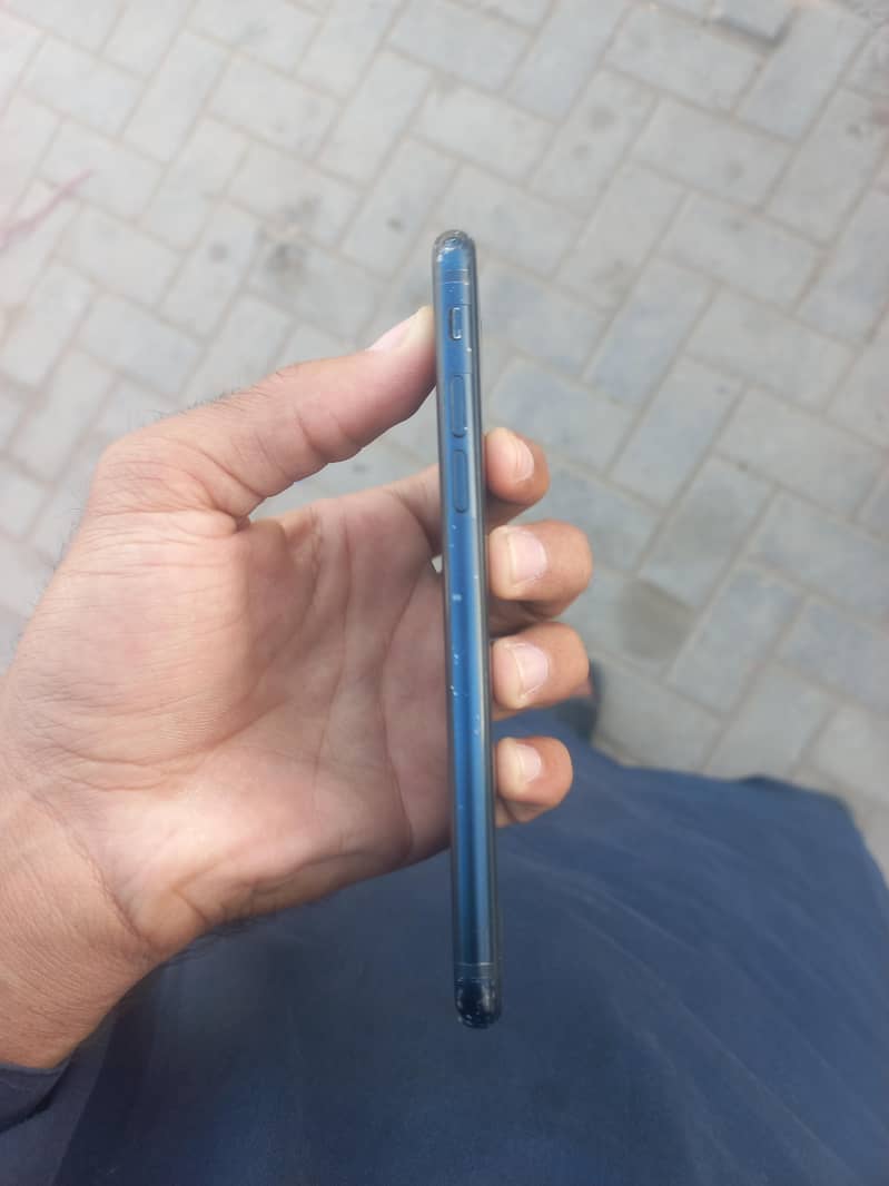 iPhone se 3generation 1