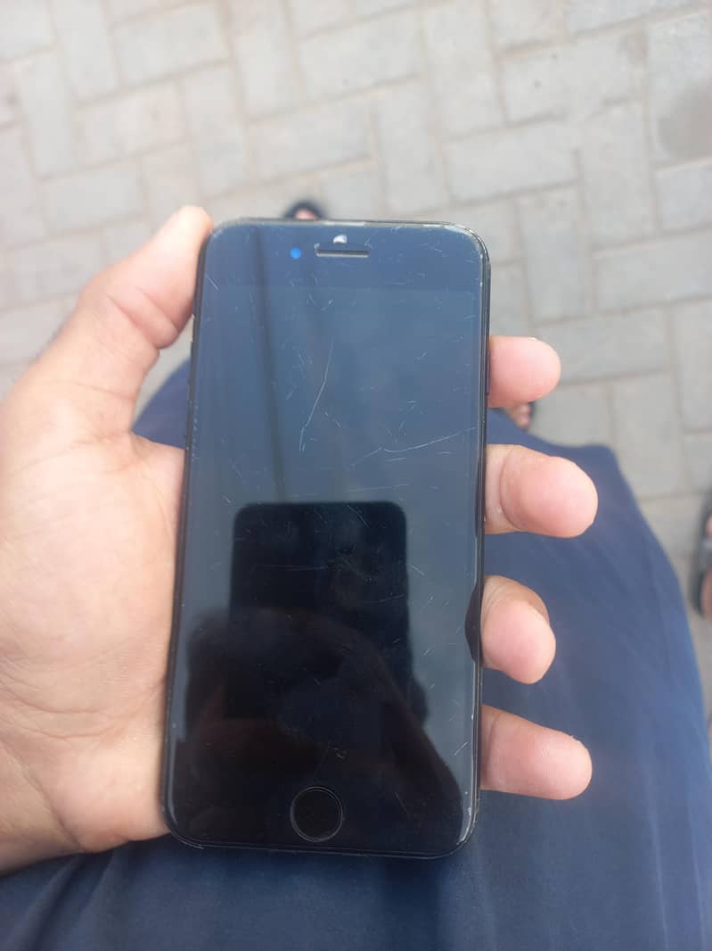 iPhone se 3generation 2