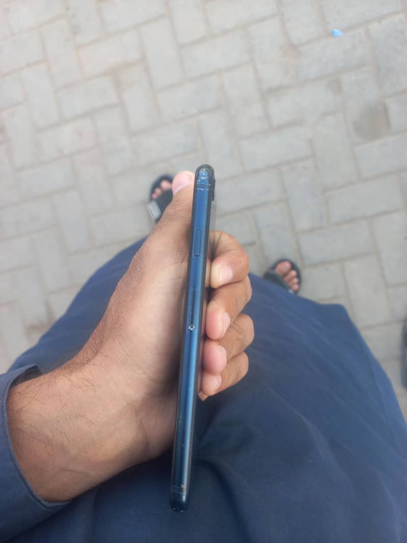 iPhone se 3generation 3