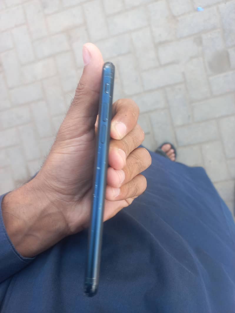 iPhone se 3generation 4