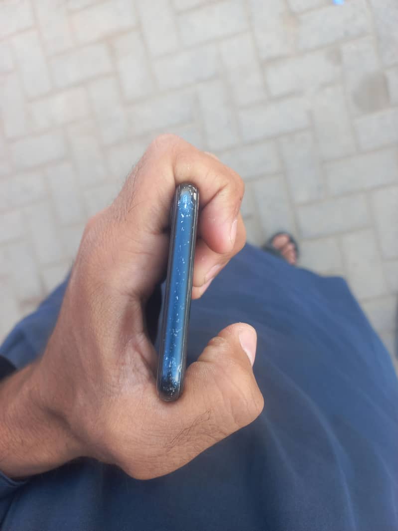 iPhone se 3generation 6