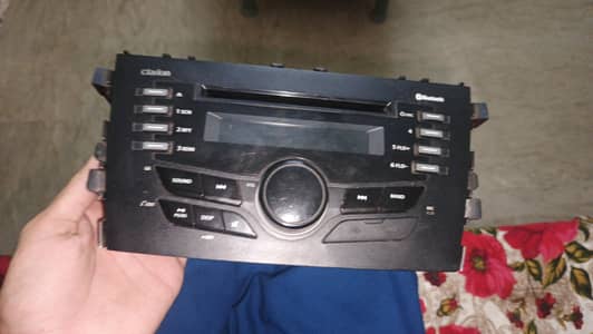 cultus new model mp3