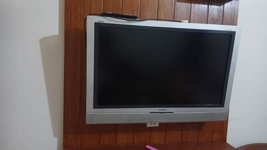 Sony Bravia Full HD-LED 42 inch