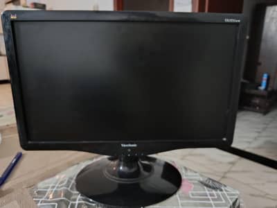 ViewSonic 19 inch Monitor