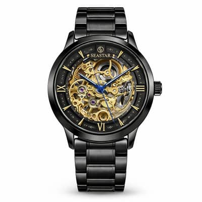 Automatic watch | Mens Watches Available At Best Prices | Contact Now|