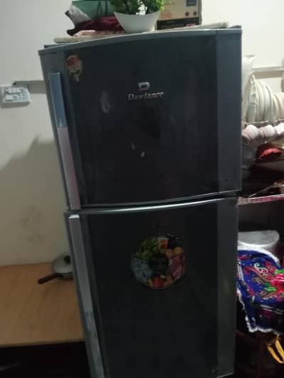 Dowlance Friged Working