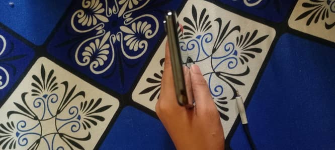 iPhone X 64GB - PTA Approved   Excellent Condition