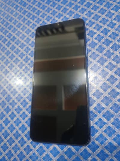 Vivo Y51s 8+4/128 with complete box