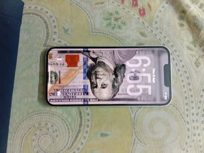 I phone 13 barganable