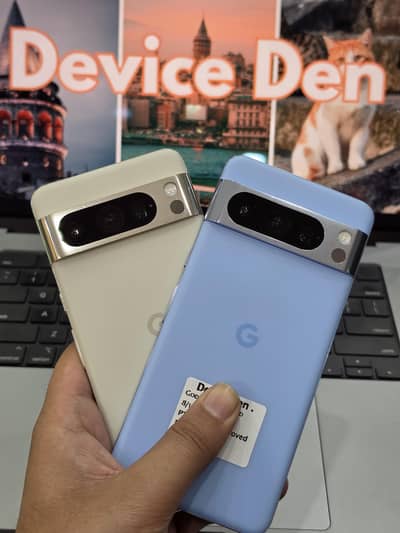 Google Pixel 8 Pro 256GB