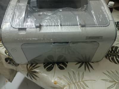 HP laser printer for sale
