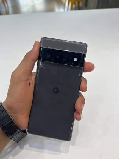 Google Pixel 6 Pro | Approved 128GB | All OK Condition