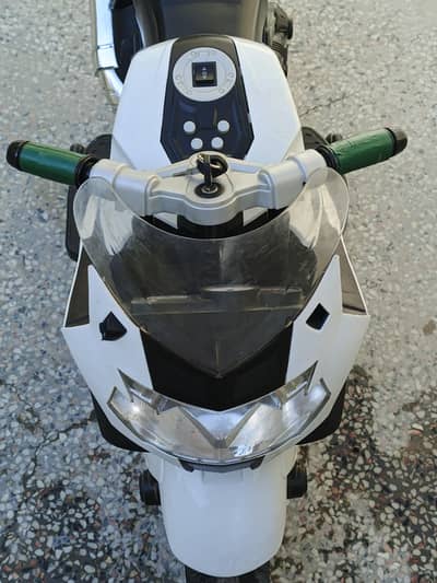 Electric kids Bike for sale