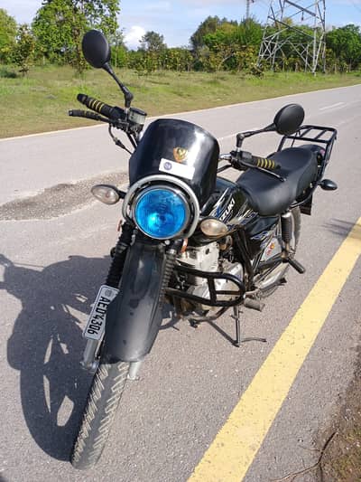 Suzuki || Gs 150 Se || Edition || Model 2021