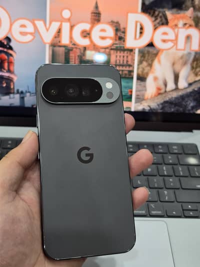 Google Pixel 10 Pro XL