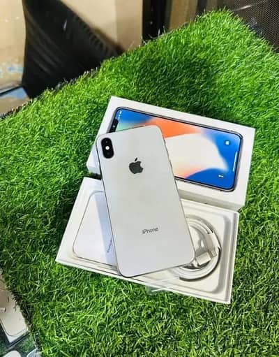 iPhone x 256 GB my WhatsApp number 0370-36-59-905