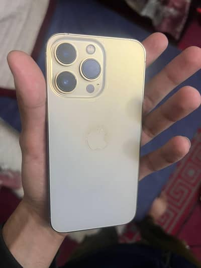 Iphone 13 Pro 256GB Physical+E-Sim