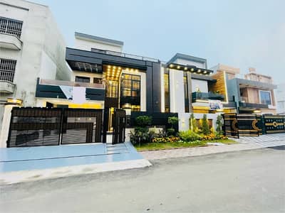 10 Marla Pair House For Sale In Al Rehman Garden Phase 2, Lahore Prime Location Opportunity
