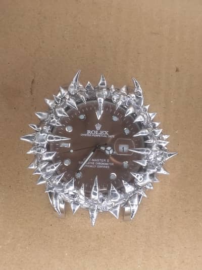 Customized Rlx Watch