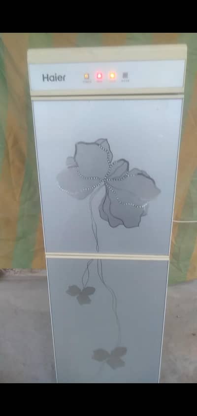 Haier company water dispanser for sale