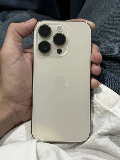 Iphone 14 pro PTA approved