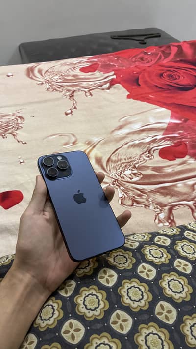 iphone 15 pro max chance deal