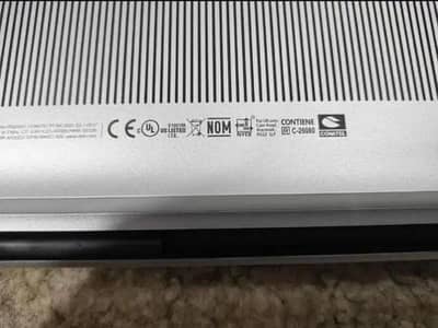 Dell XPS 15 – 12th Gen i7 (12700H) | RTX 3050 4GB | 16GB