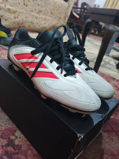 football shoes