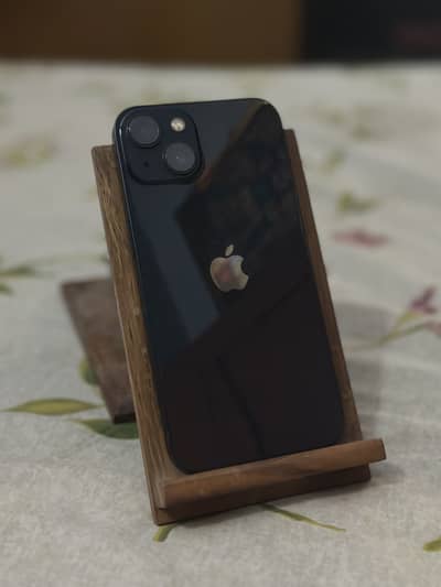 iPhone 13 | Official Apple Warranty Recently Expired | 97 BH | 128GB