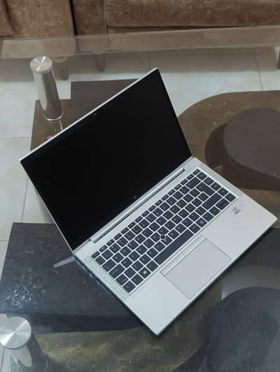 HP EliteBook 840 G7 10th Gen