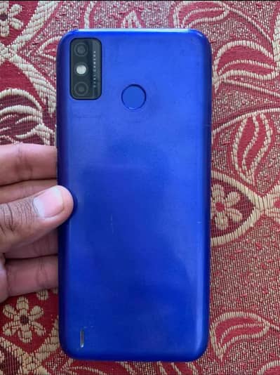 Tecno spark 6 go 4/64