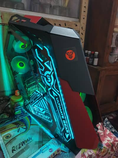 Gaming PC Under 52k READ DESCRIPTION