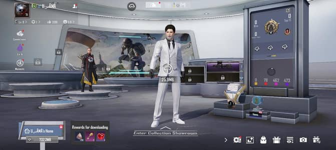 pub g id for sale 5500