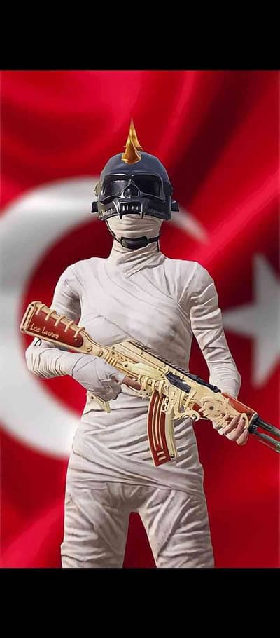 Ali