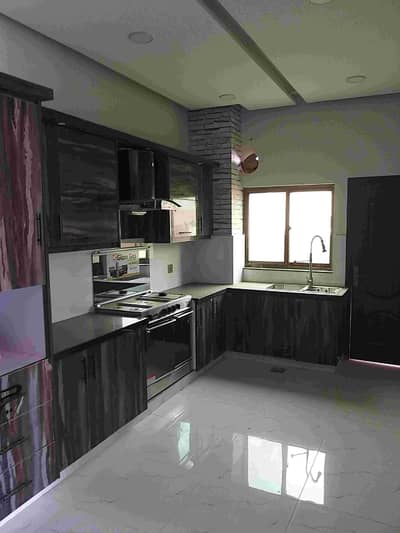 5 Bed 272 Sq. Yds Villa For Rent in Precinct 6 Bahria Town Karachi