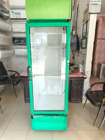 refrigerator chillar available good condition/0321/080/77/77/