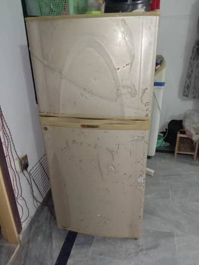 Dawlance Fridge