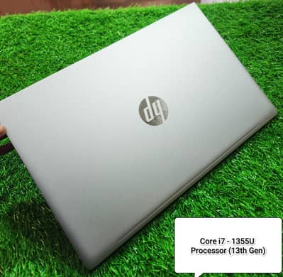 HP ProBook 450 G10 NoteBook Laptop Core i7