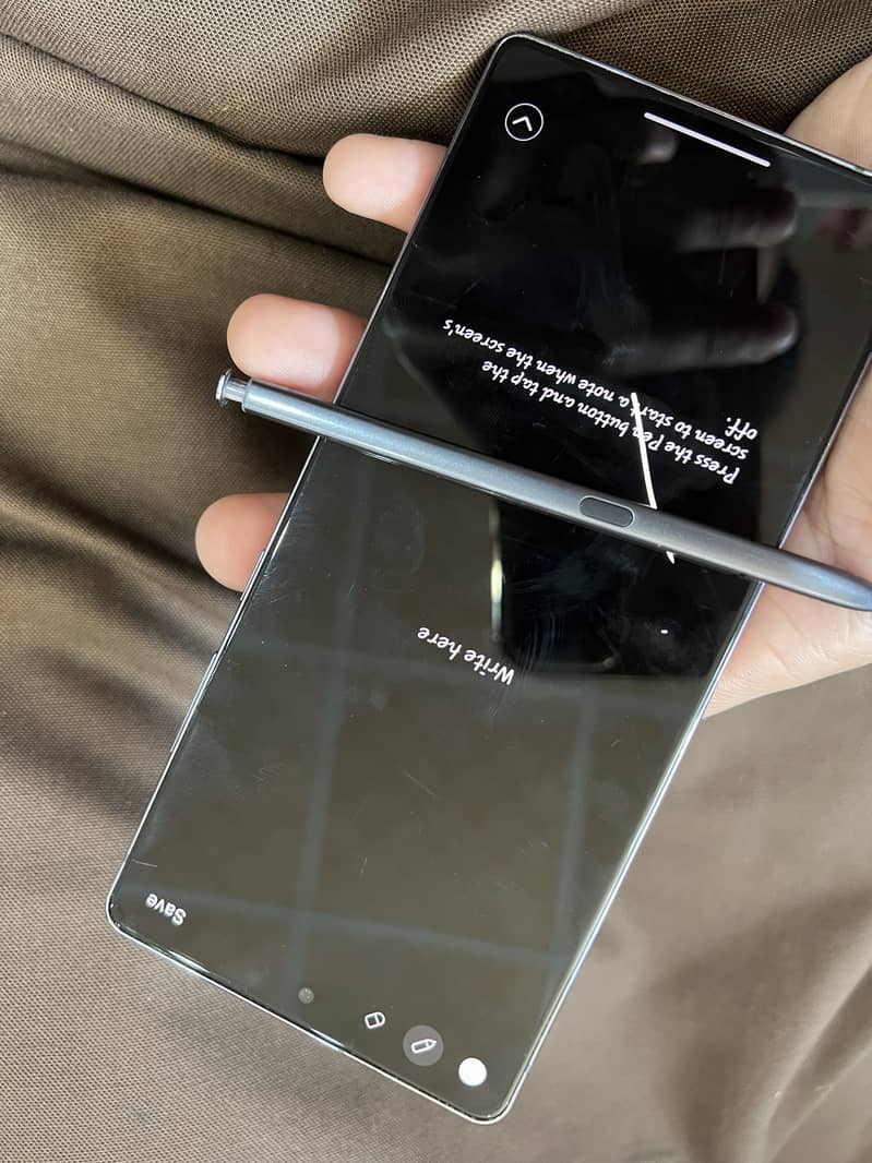 Samsung Note 20 official Patch h lifetime sim working 2