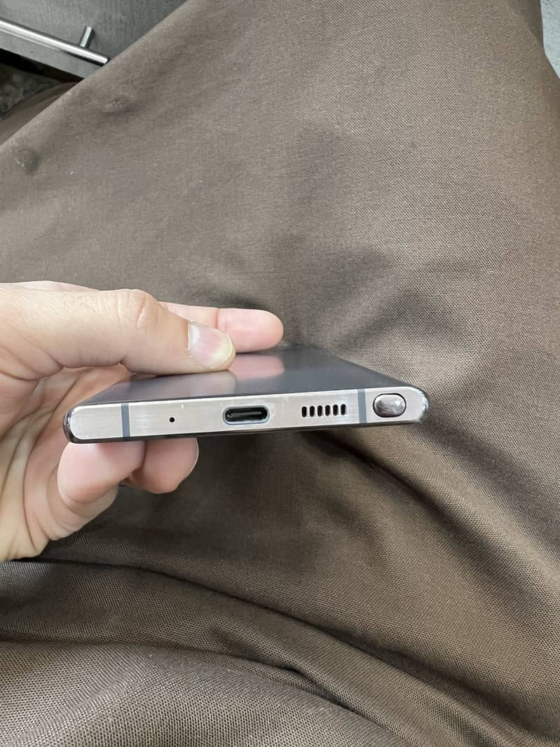 Samsung Note 20 official Patch h lifetime sim working 3