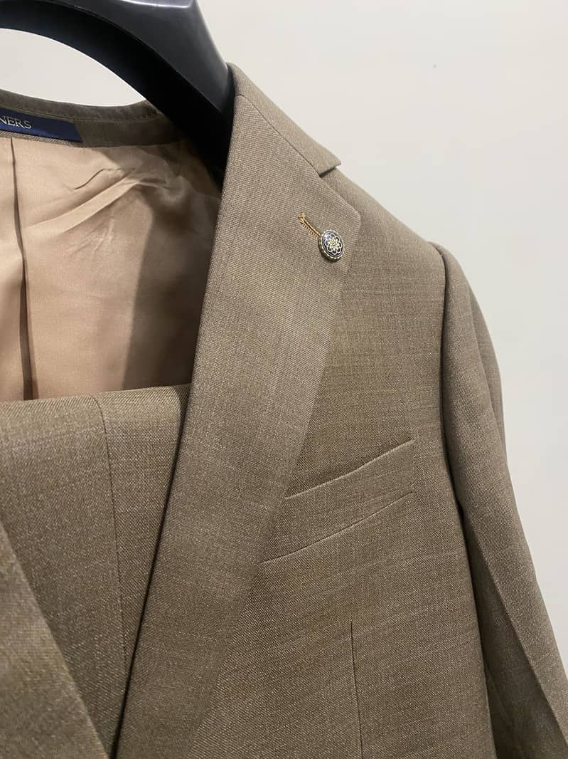 Diner’s Two Piece 1