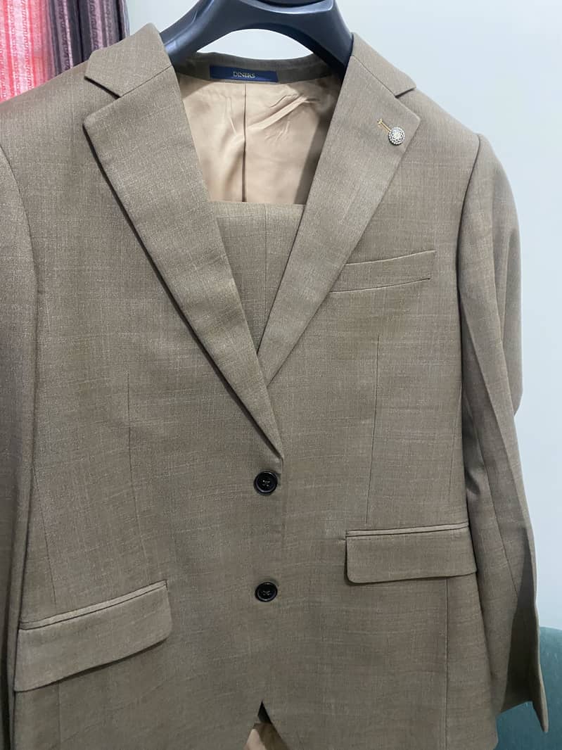 Diner’s Two Piece 2