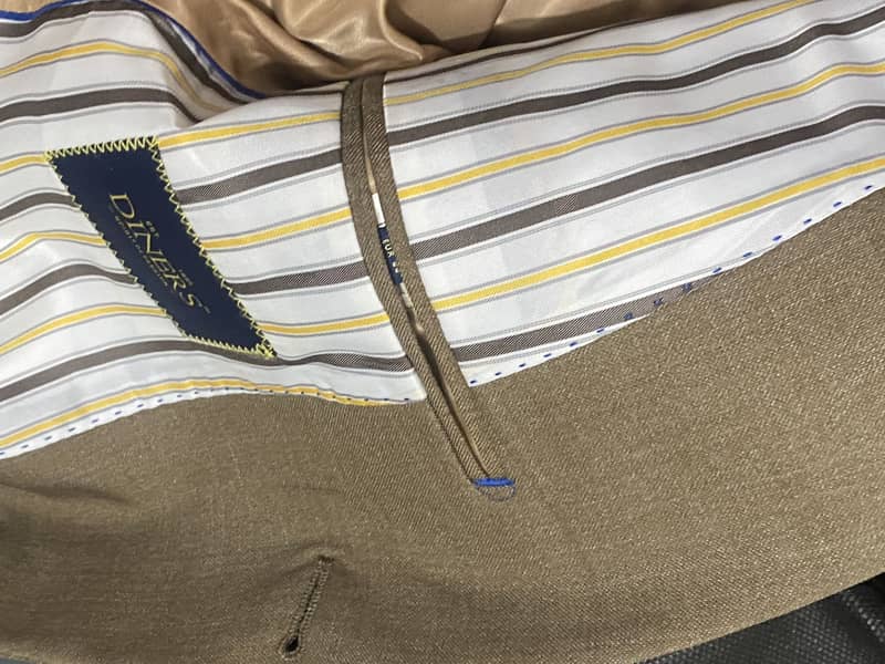 Diner’s Two Piece 3