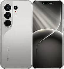 Camon 50 Pro Pin Pack Silver titanium Color