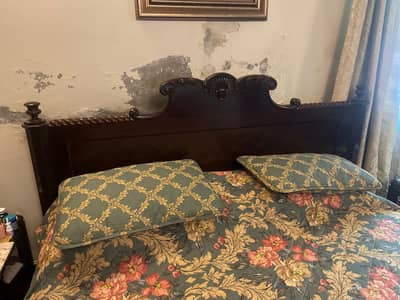 Perfect condition 5yrs old